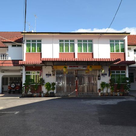 Megastar Inn Vacation Stay 加央 外观 照片
