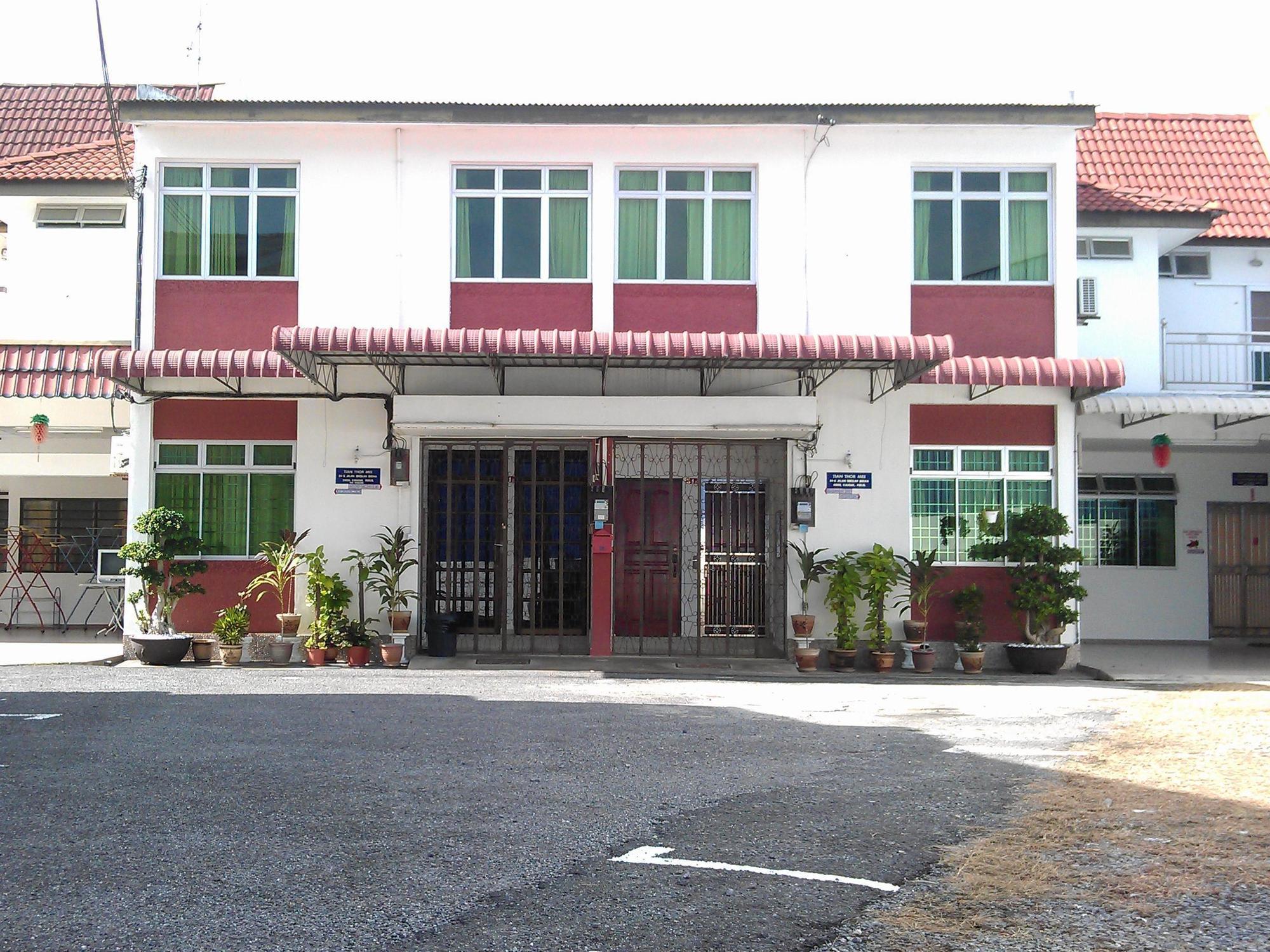 Megastar Inn Vacation Stay 加央 外观 照片